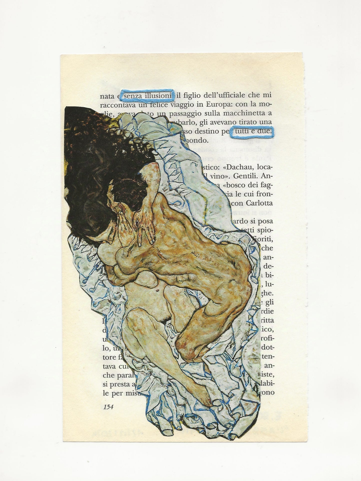 Senza illusioni | tutti e due